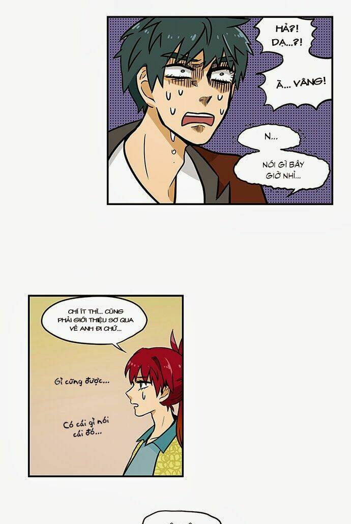 Hắn Ta Là Rồng: Chapter 57