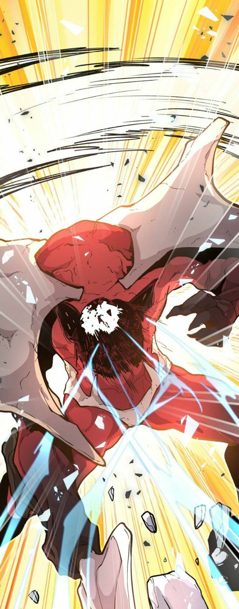 Hắc Uyên Lê Minh Thời: Chapter 16