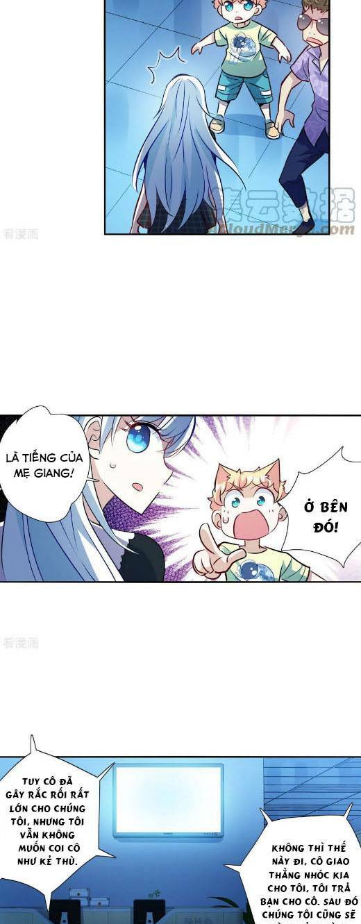 Tô Tịch Kỳ Quái 2: Chapter 64