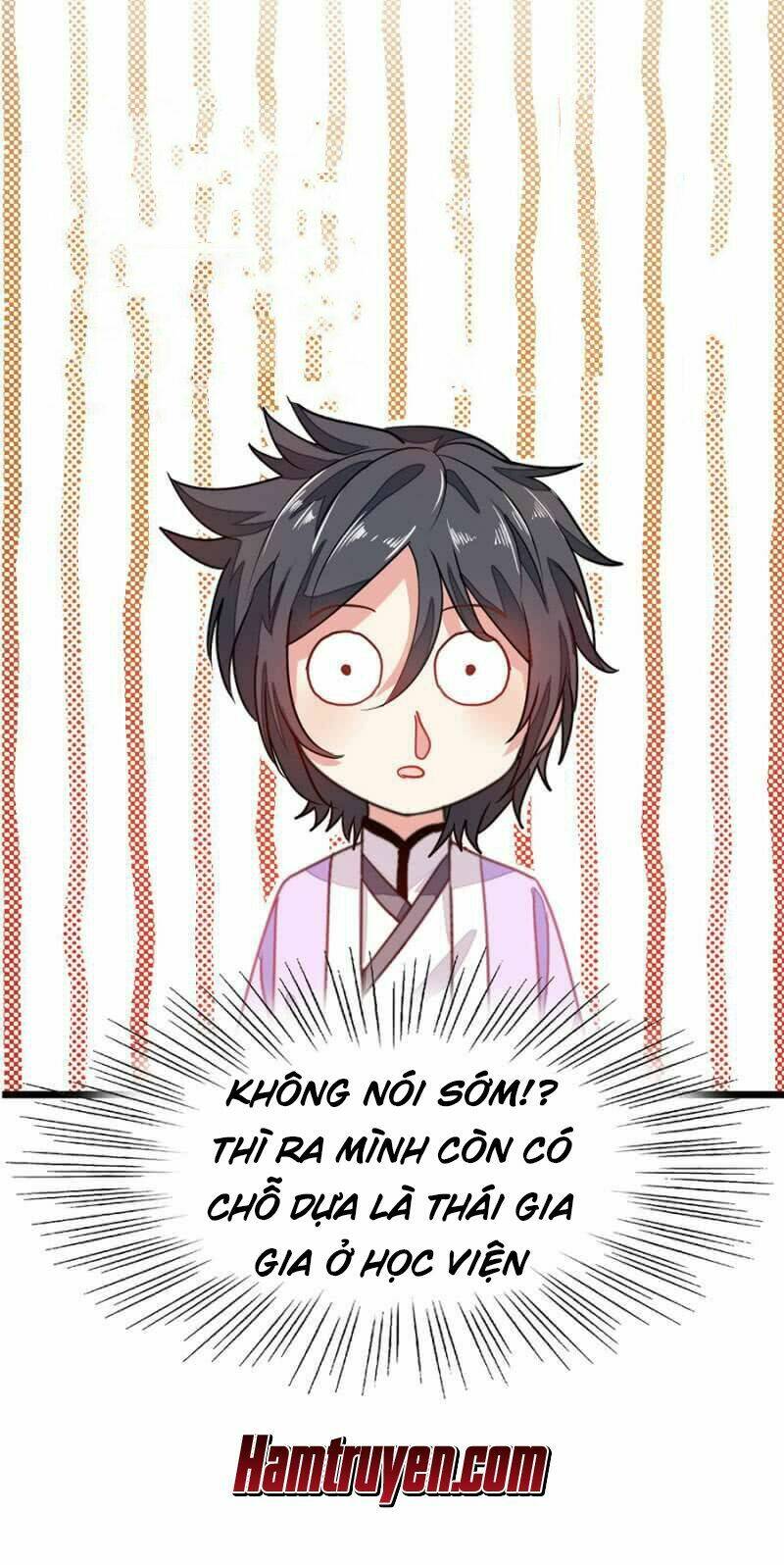 Cửu Dương Thần Vương: Chapter 73