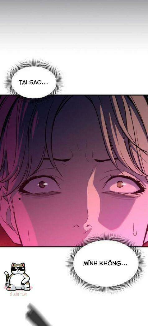 Nhân Vật Phản Diện Bất Tài: Chapter 3