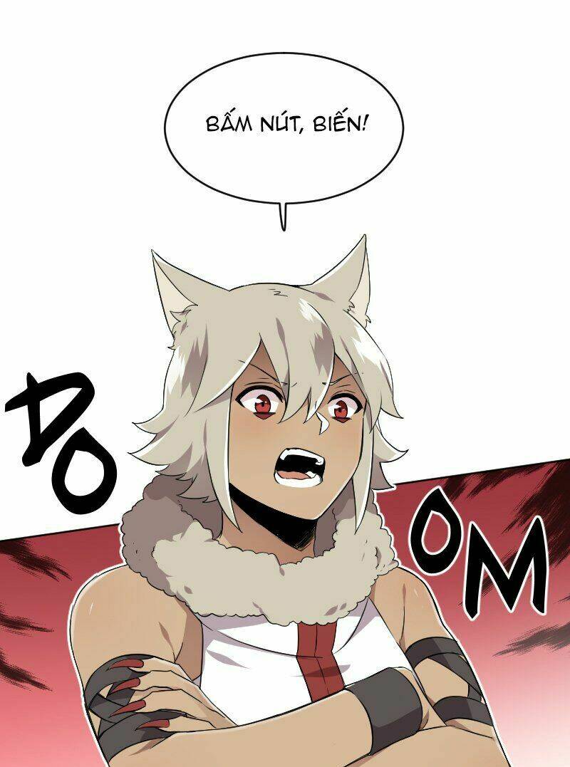 Pháp Sư Và Nữ Chúa Quỷ: Chapter 76