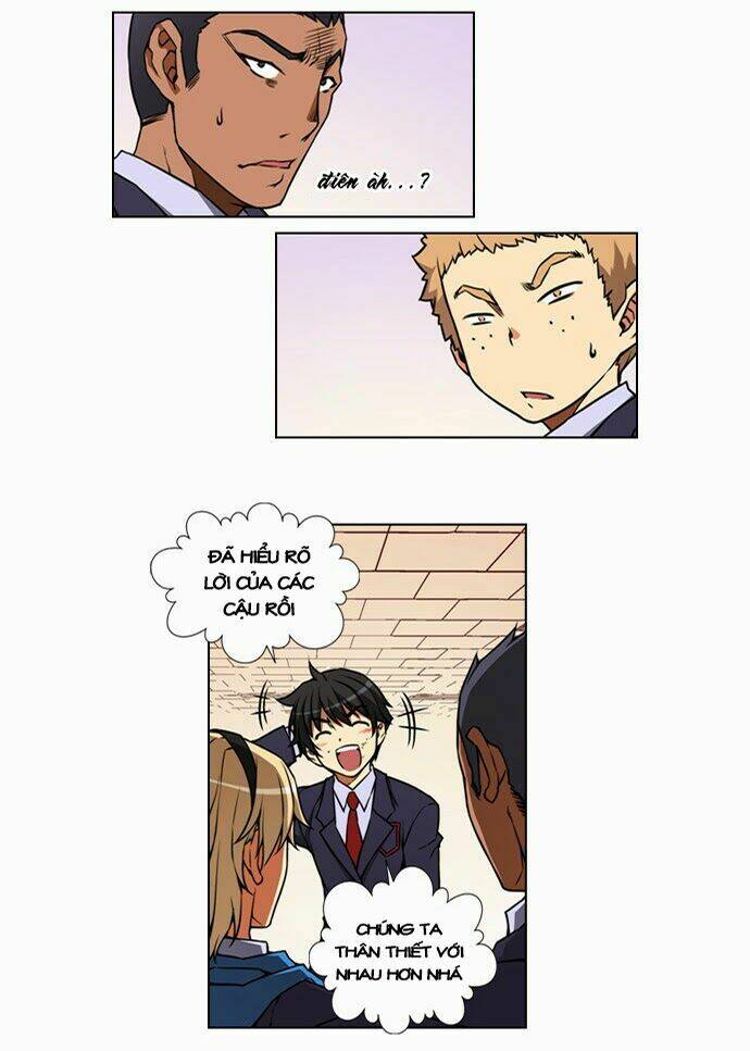 Modify: Chapter 6