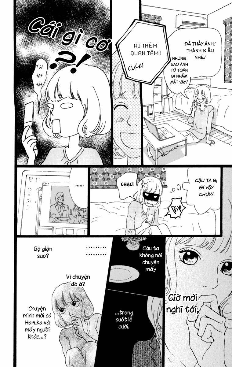 Principal: Chapter 8