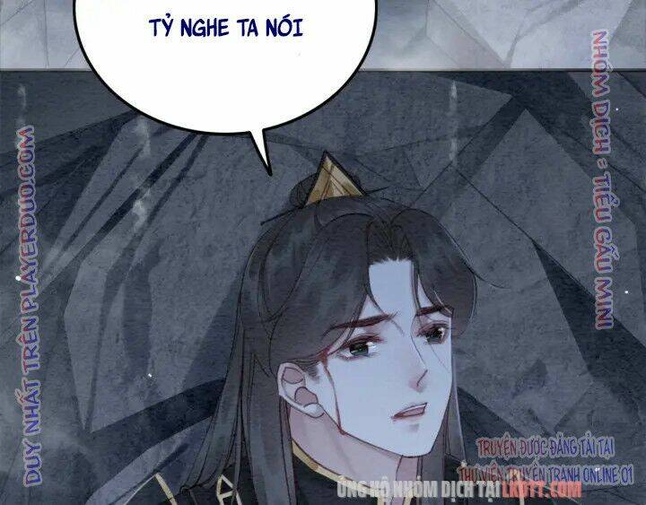 Trọng Sinh Bá Sủng Nhiếp Chính Vương Quá Mạnh Mẽ: Chapter 198