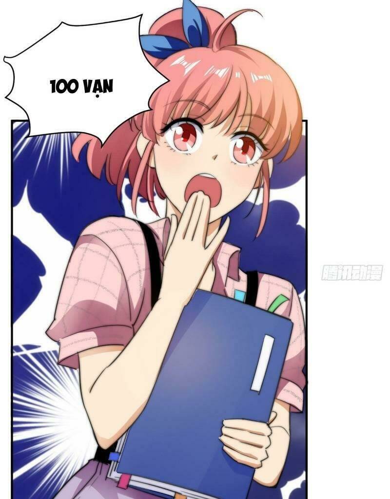 Cực Phẩm Chiến Vương Tại Hoa Đô: Chapter 8