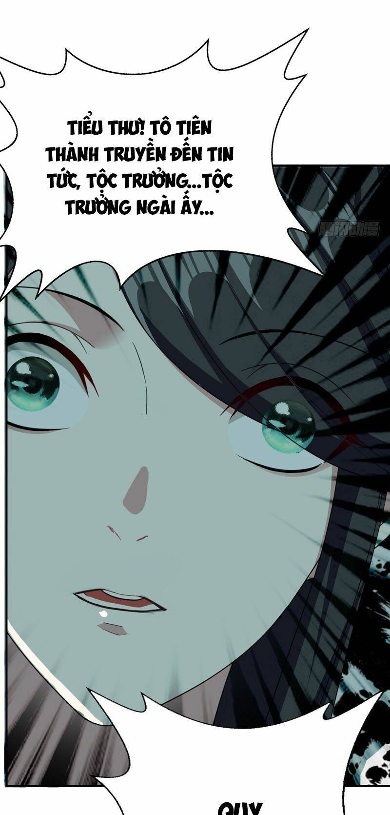 Yêu Giả Vi Vương: Chapter 103