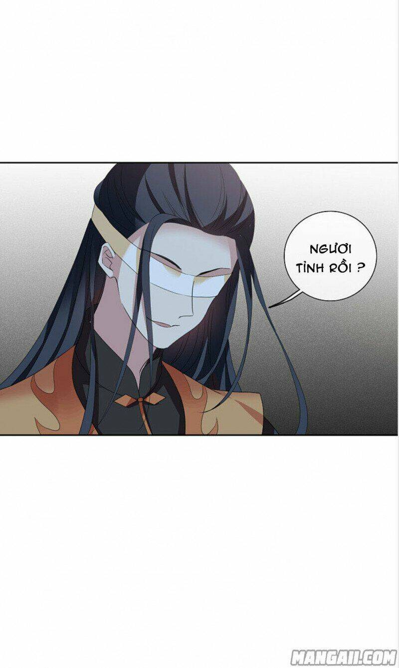 Toàn Cơ Từ: Chapter 67.2