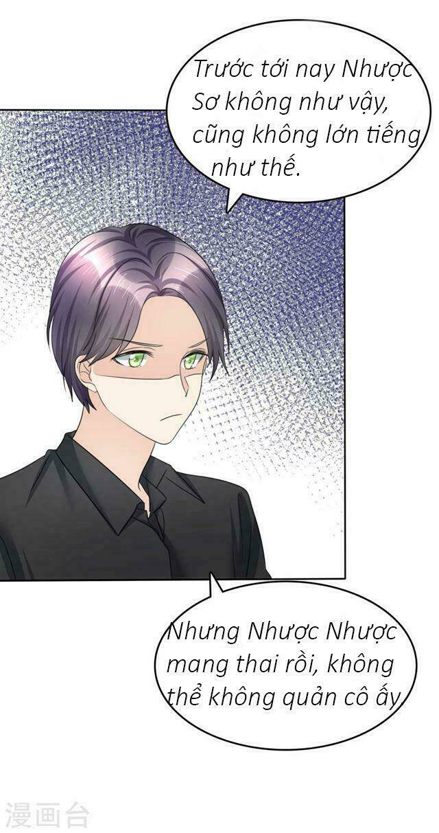 Con Đường Phản Công Của Sủng Thê: Chapter 31