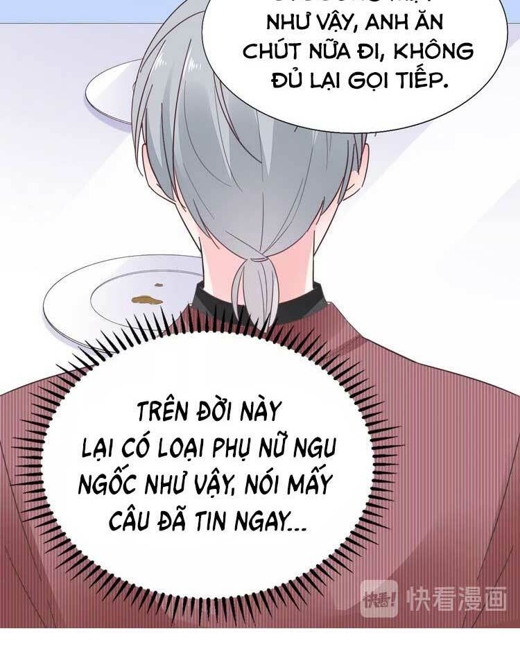 Điều Ước Sủng Ái Bất Bình Đẳng: Chapter 88.2
