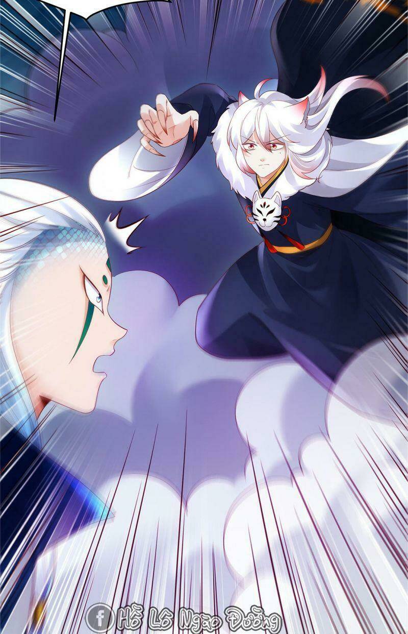 Thiên Kim Bất Hoán: Chapter 66