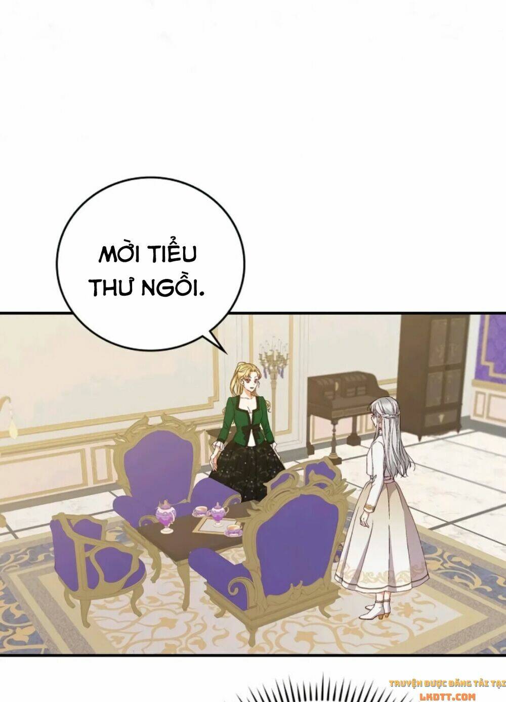 Đừng Chọc Đứa Em Gái Bé Bỏng Của Chúng Tôi: Chapter 56