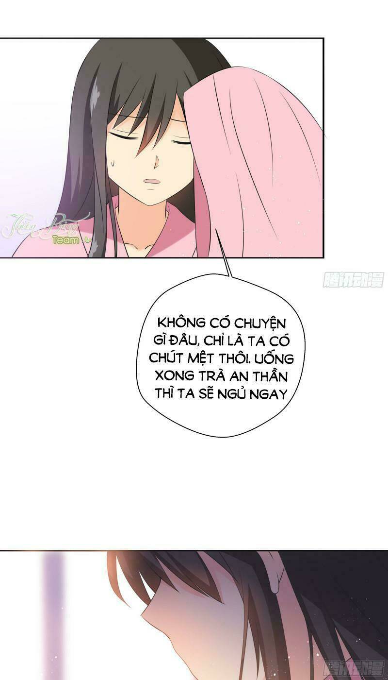 Nam Tử Truyện: Chapter 8