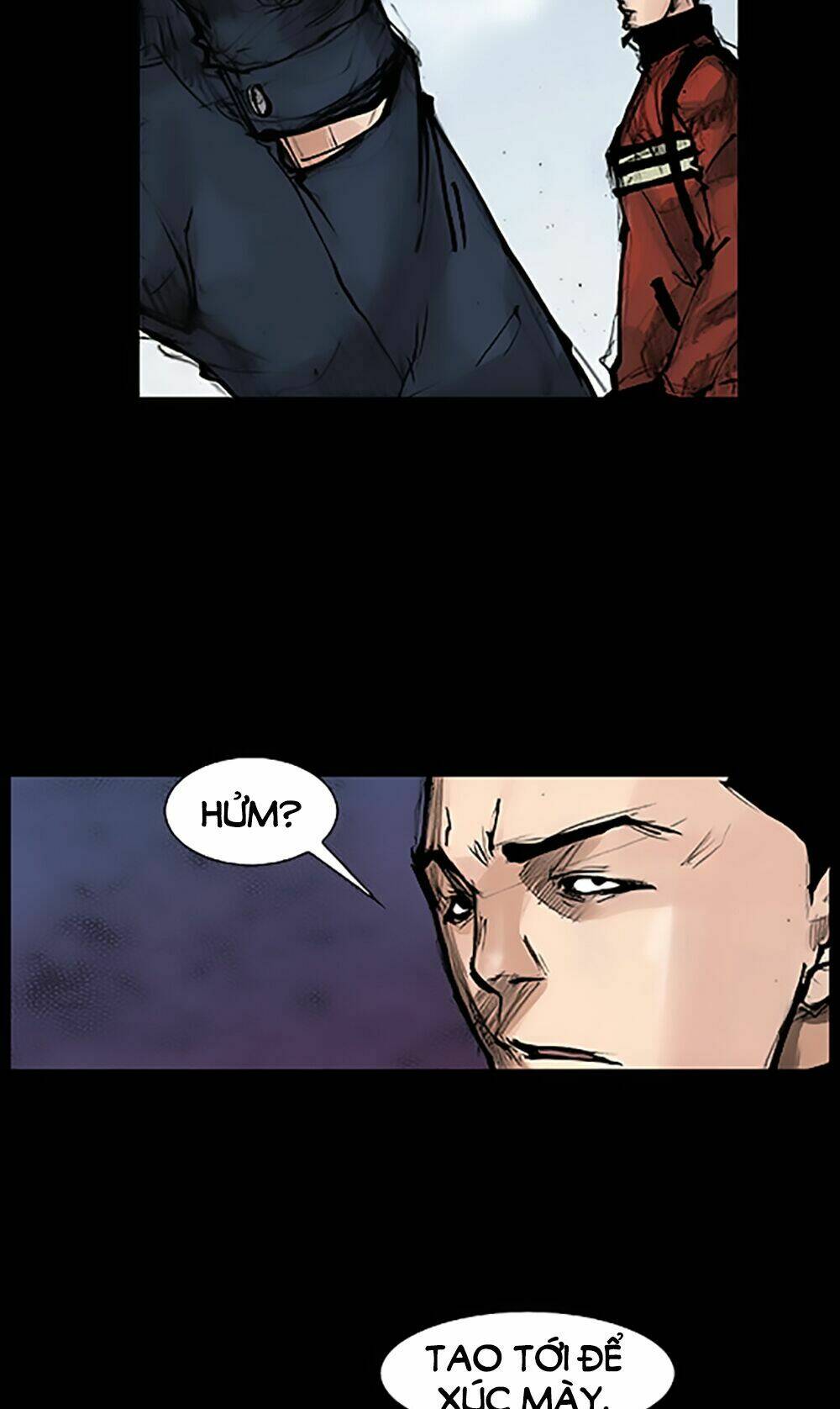 Độc Cô Tiền Truyện: Chapter 57