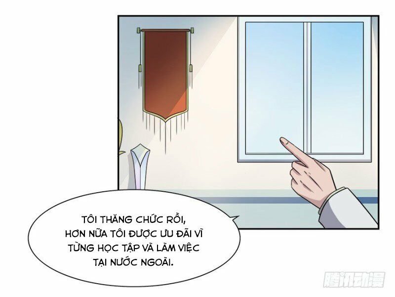 Thiên Kim Đường Môn: Chapter 63