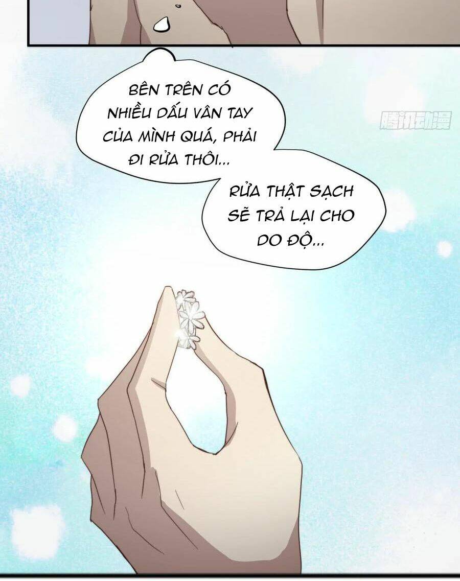 Đơn Phương Yêu Thầm Anh: Chapter 65