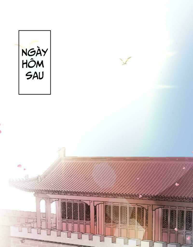 Vương Phi - Âm Động Thiên Hạ: Chapter 8