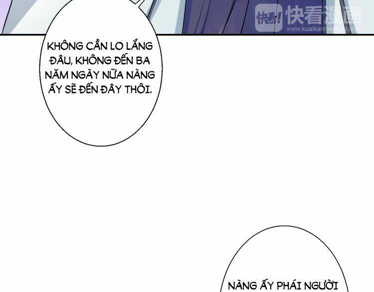 Hoa Nhan Sách: Chapter 4.1