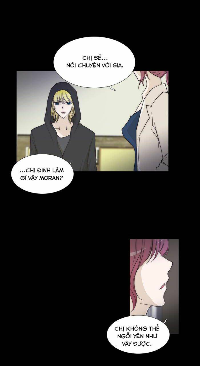 Không Thể Chạm Vào Anh: Chapter 93