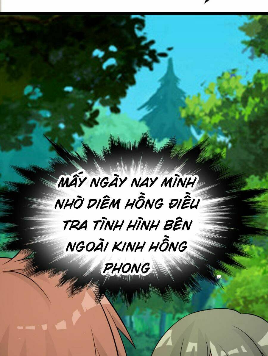 Tu Tiên Cuồng Thần: Chapter 14