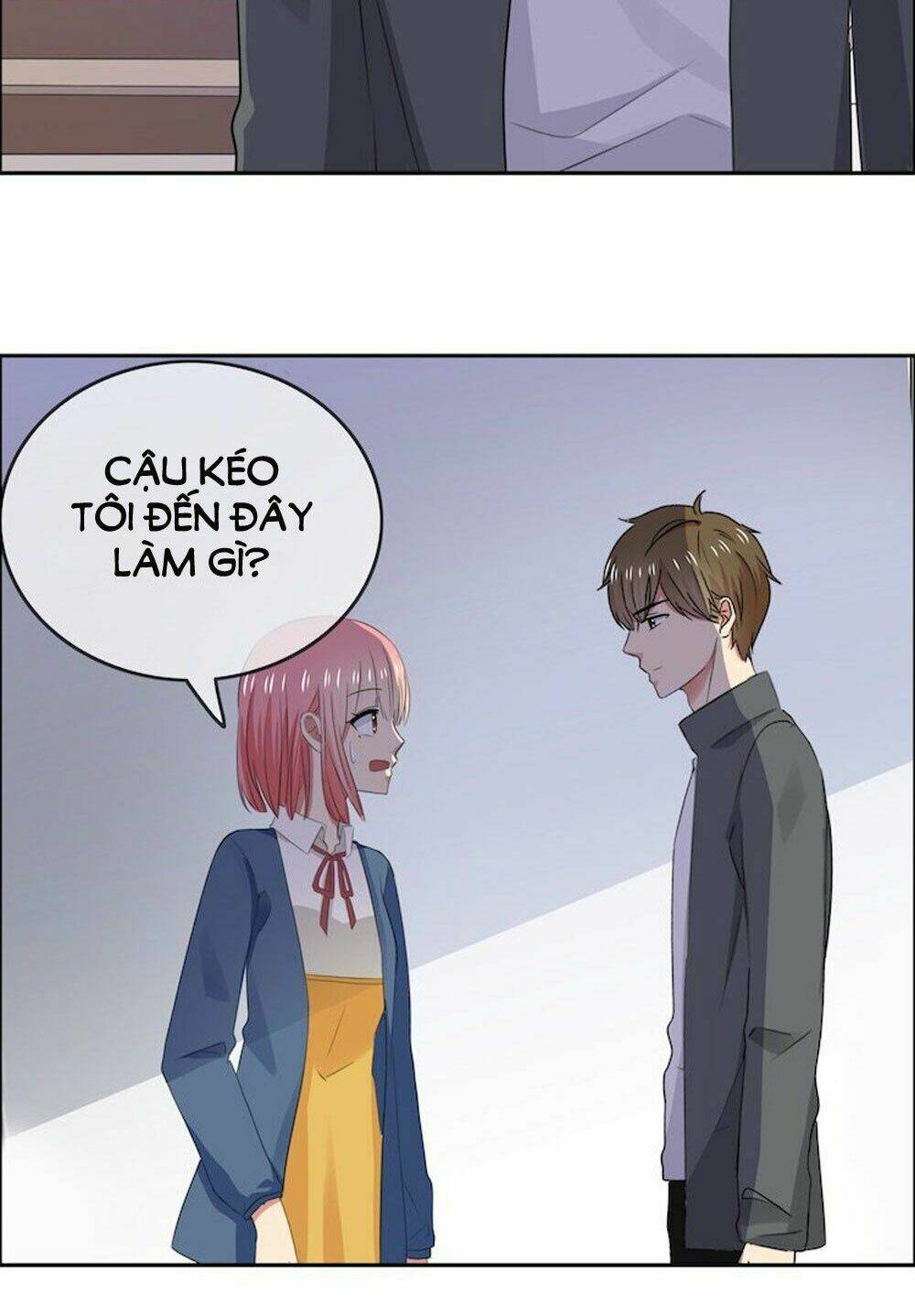 Đại Thần Tình Yêu Chớ Chạm Tôi: Chapter 66