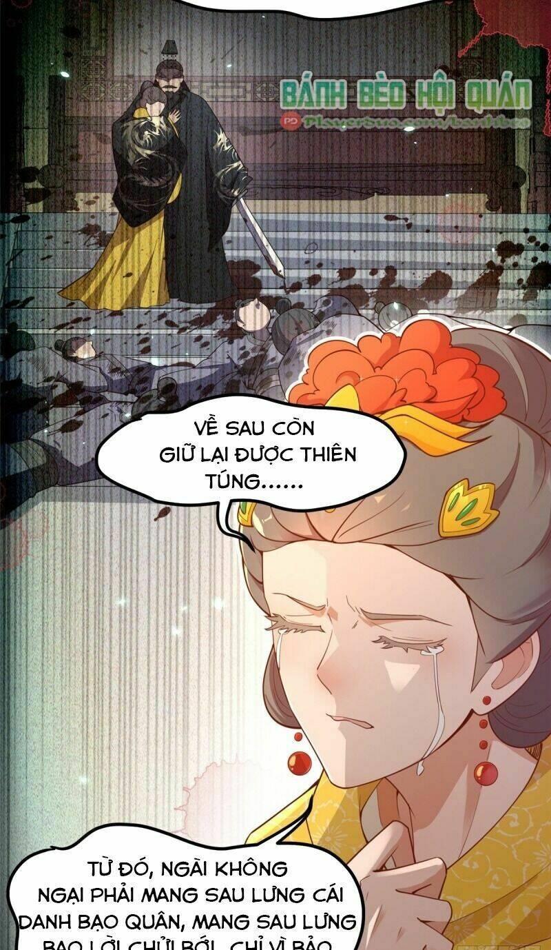 Bạo Manh Tiểu Tiên: Chapter 77
