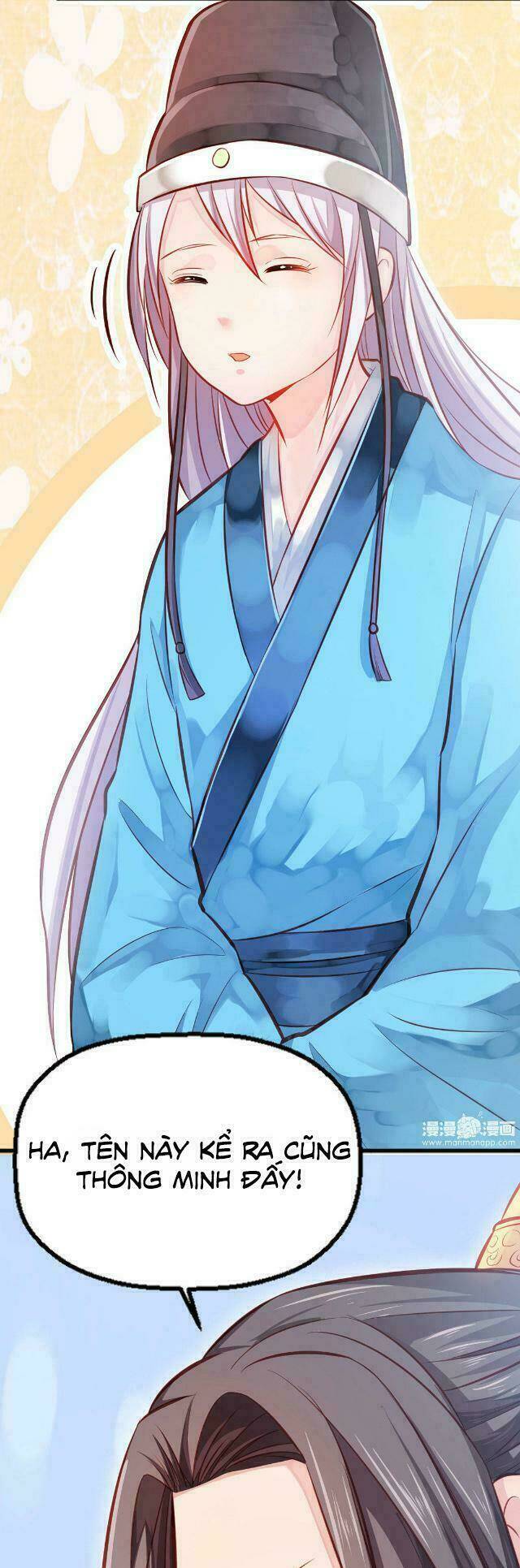 Bệ Hạ Xin Tự Trọng: Chapter 5