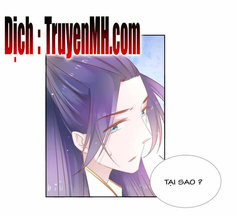 Solo Đi Vương Gia: Chapter 116
