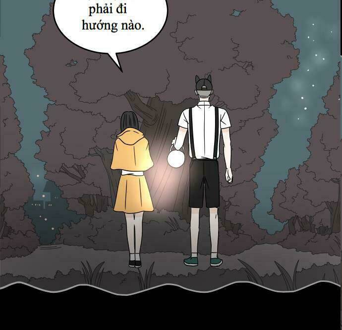 30 Phút Bước Đi Bên Em: Chapter 23