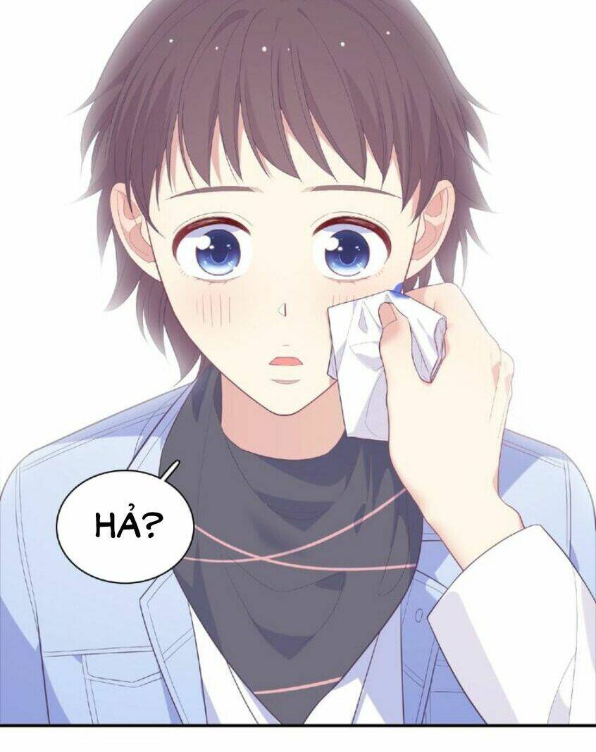 Vương Tử Thành Phố Và Công Chúa Amazon: Chapter 61