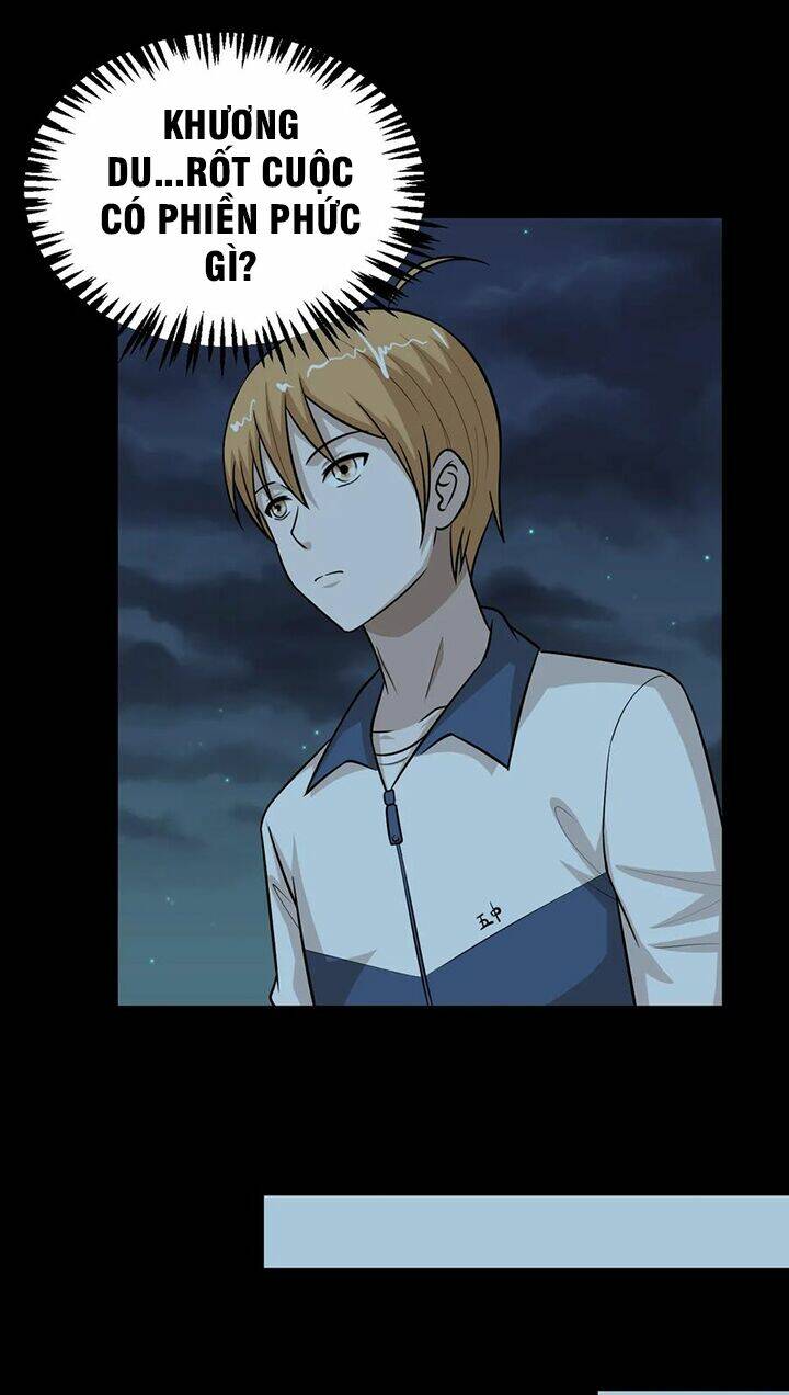 Đai Ca Trở Lại Tuổi 16: Chapter 73