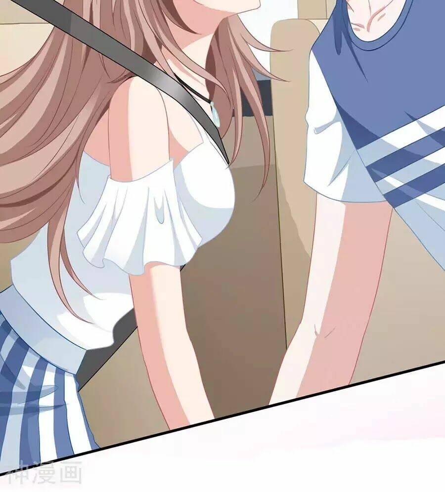 Mỹ Vị Giai Thê: Chapter 57