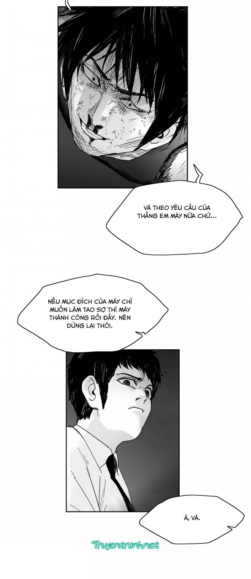 Dear Boy: Chapter 60