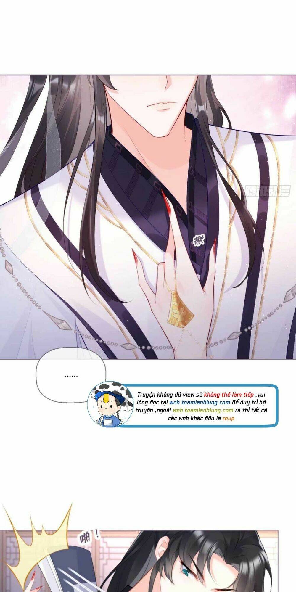 THIẾT LẬP ÁC NỮ CỦA TÔI SỤP ĐỔ RỒI: Chapter 2