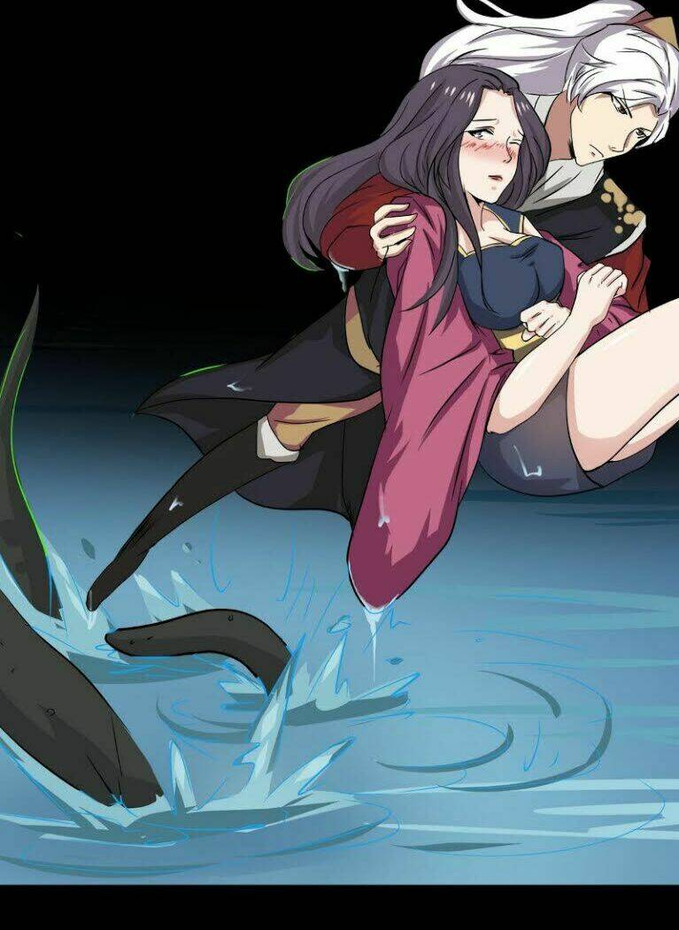 Tu Chân Giả Tại Dị Thế: Chapter 8