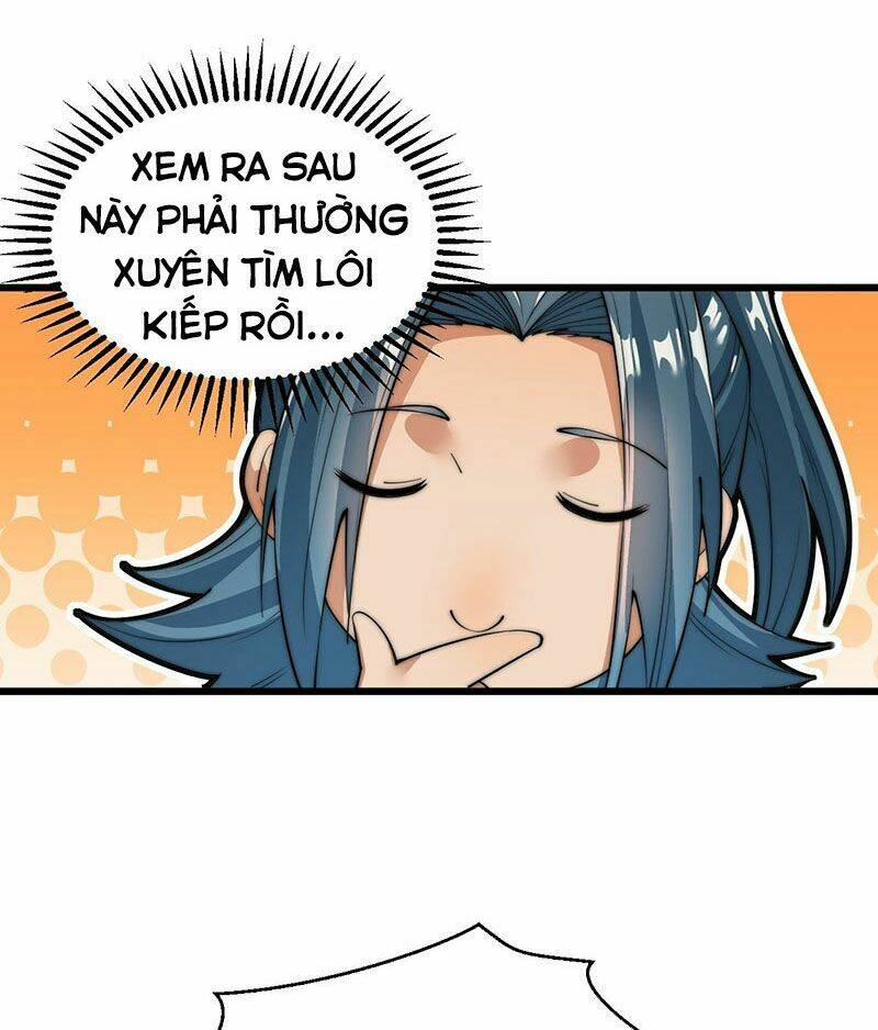 Võ Lăng Cửu Thiên: Chapter 21