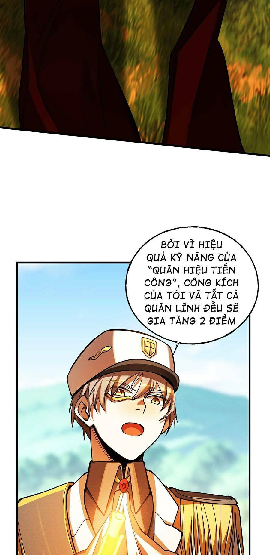 Người Chơi Siêu Mạnh: Chapter 10