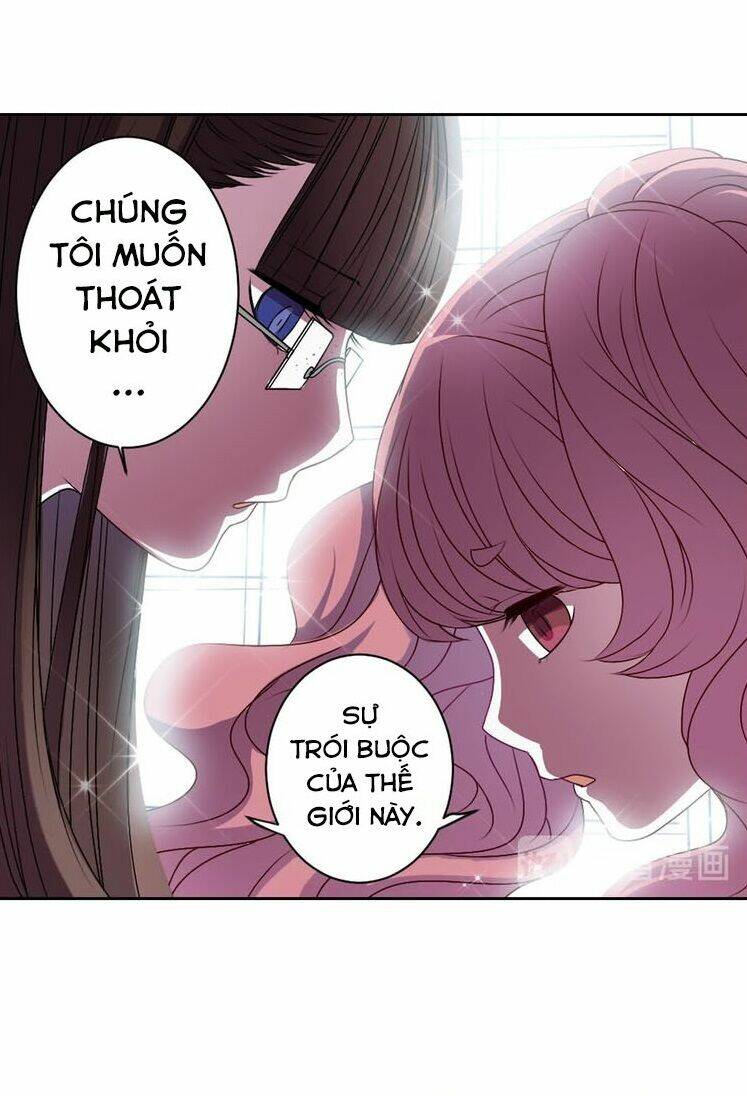 Linh Chúc Thiếu Nữ: Chapter 9