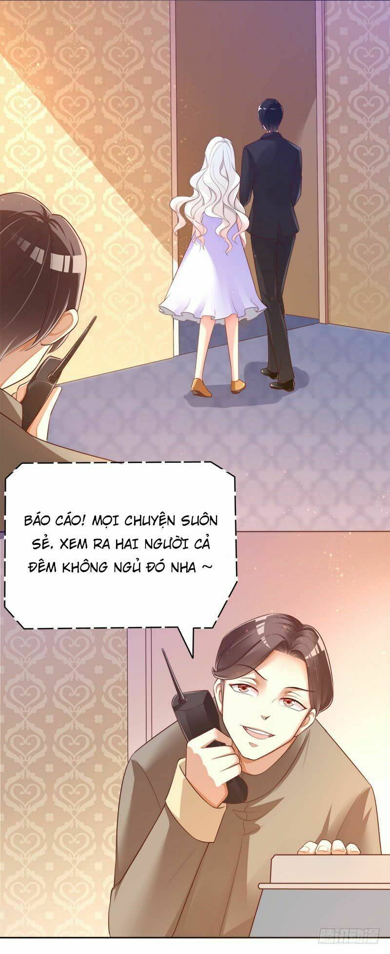 Nhà Có Vợ Xinh: Chapter 8