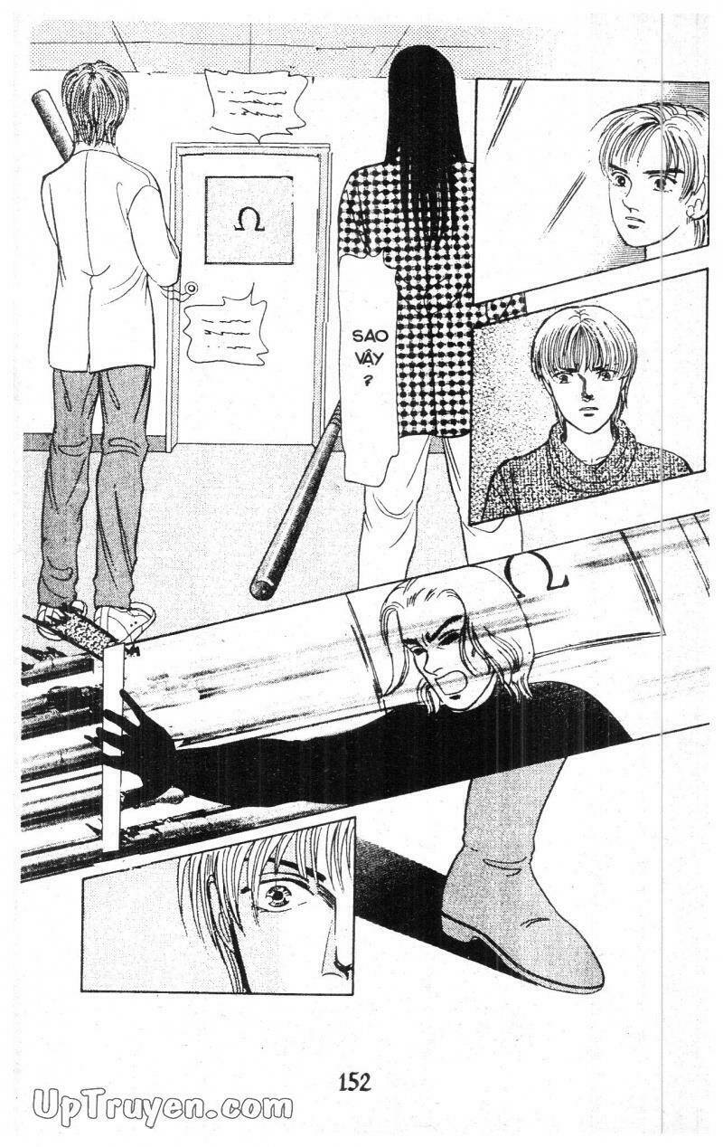 9 Banme No Musashi: Chapter 9