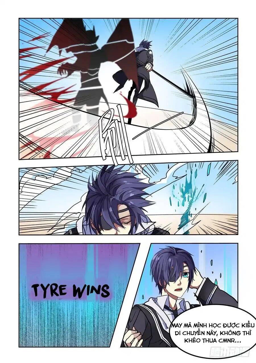 After Transformation, Mine And Her Wild Fantasy: Chapter 76