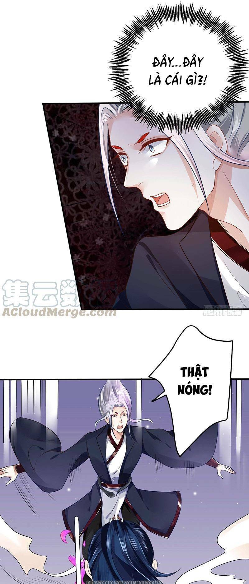 Ta Có Một Bộ Hỗn Độn Kinh: Chapter 30