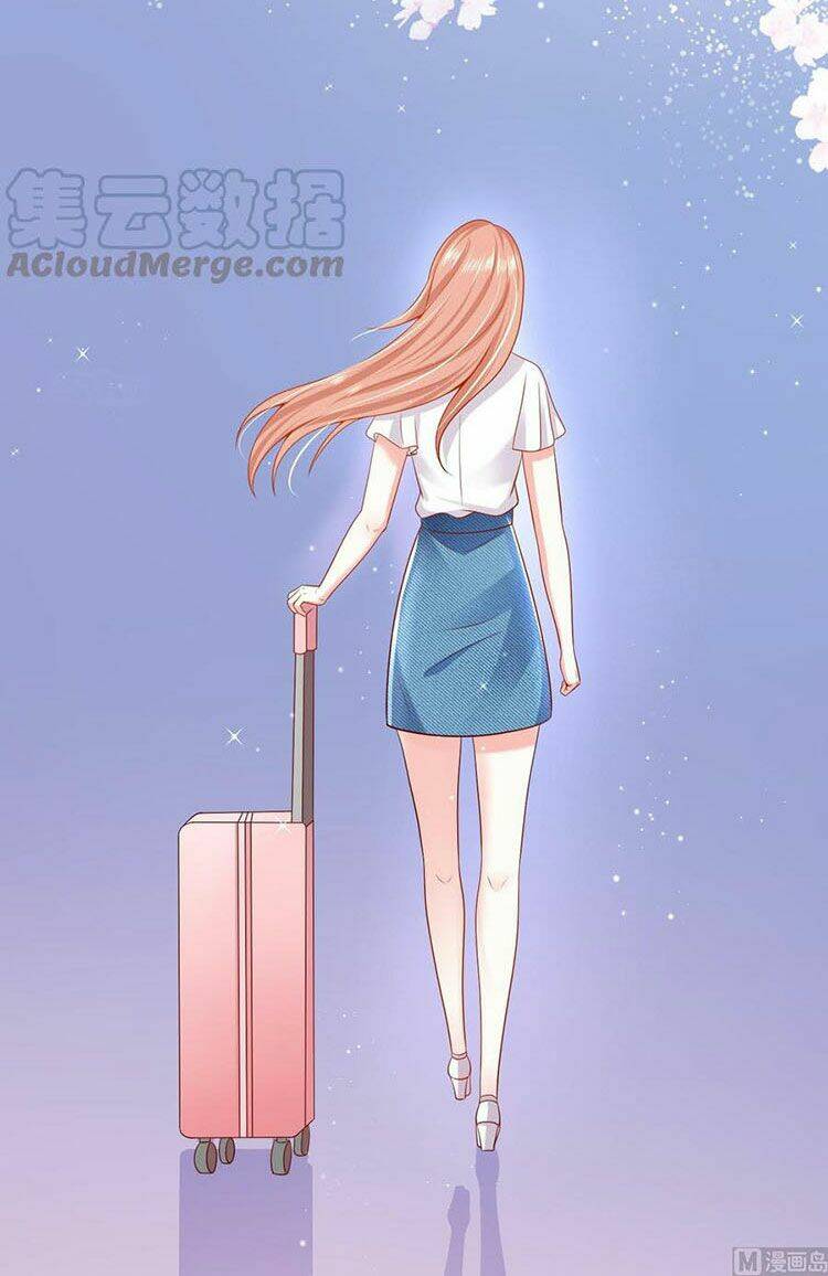 Ức Vạn Song Bảo: Mami, Bó Tay Chịu Trói: Chapter 34