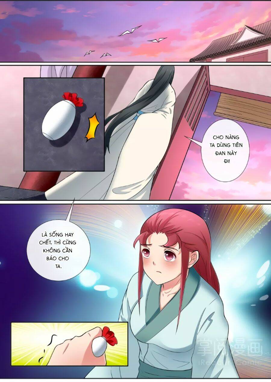 Ma Phi Giá Đáo: Chapter 173