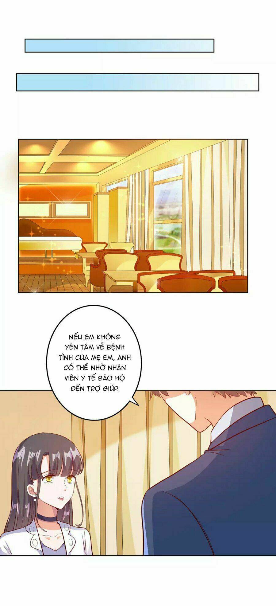 Hôn Nhân Dục Vọng: Thiếu Gia Nhẹ Một Chút!: Chapter 98