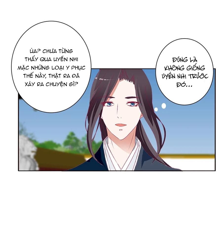 Thông Linh Phi: Chapter 652