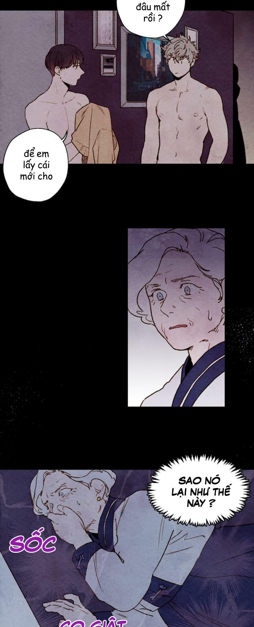 Ôi ! Trợ Lý Đặc Biệt Của Tôi: Chapter 30