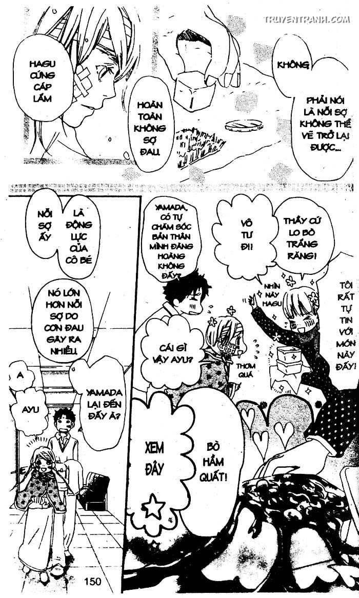 Love N Life: Chapter 60