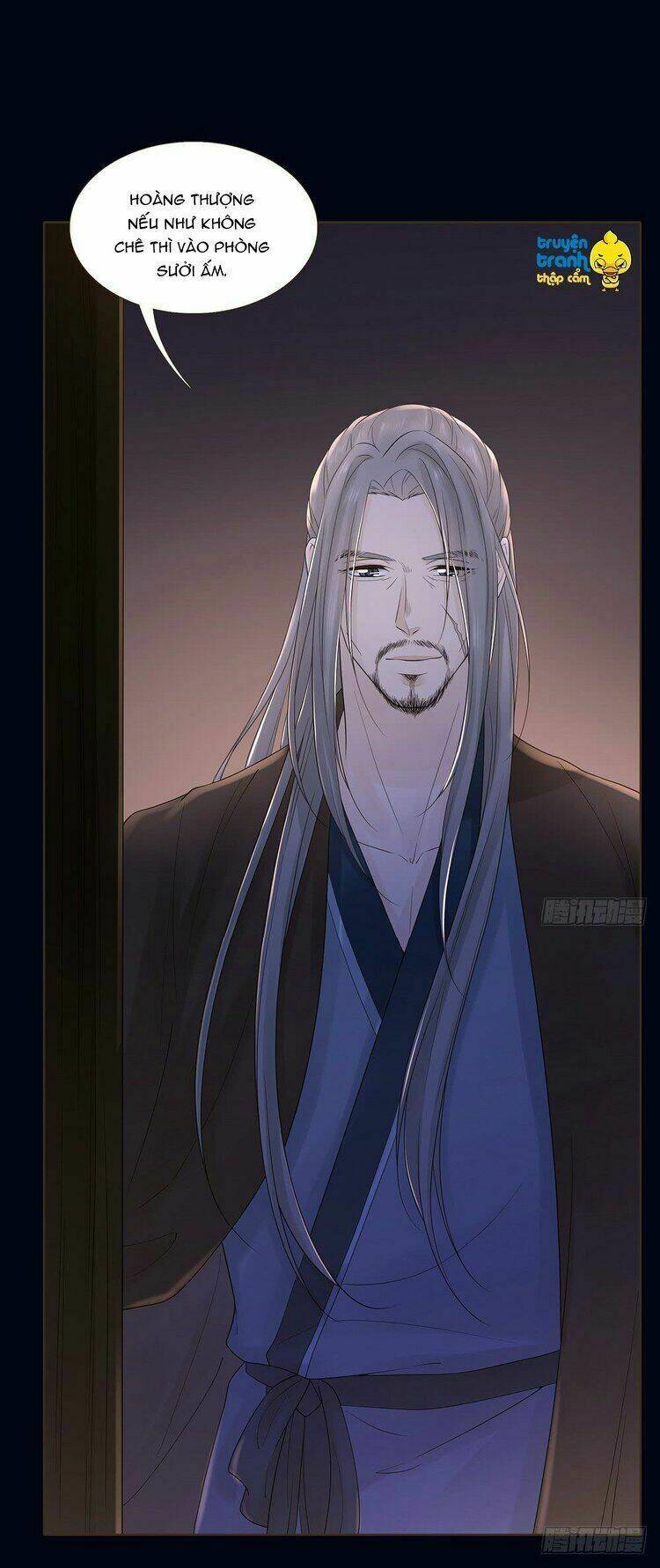 Đại Giá Thừa Tướng: Chapter 109