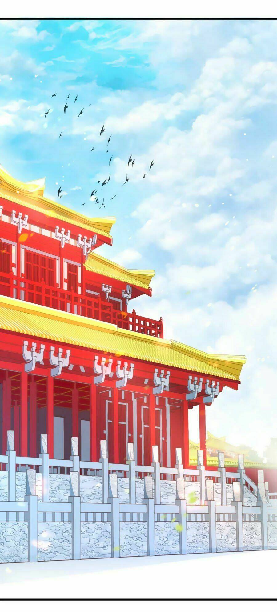 Khuynh Thế Y Phi Muốn Bỏ Chồng: Chapter 5